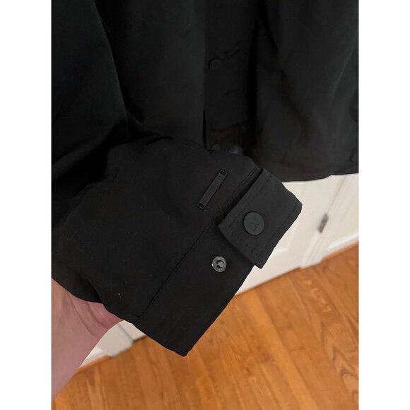 NFL Super Bowl‎ LV Men's Hooded Jacket Black/Gray 2XL - Picture 3 of 6